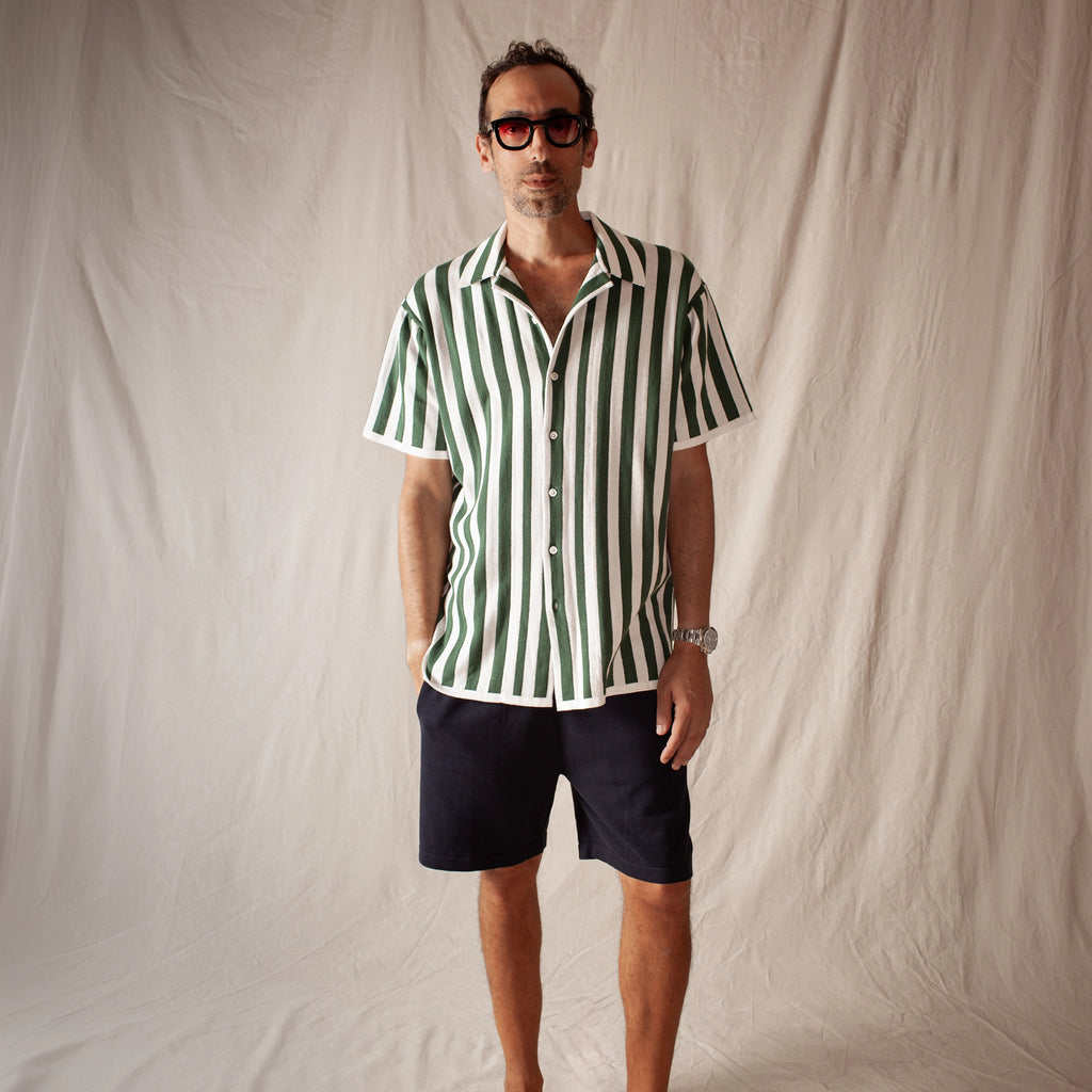Lounge Shirt