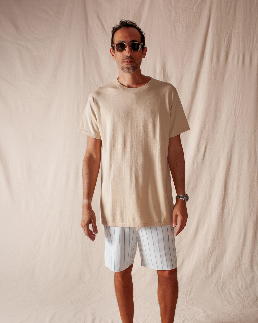 Lounge Short