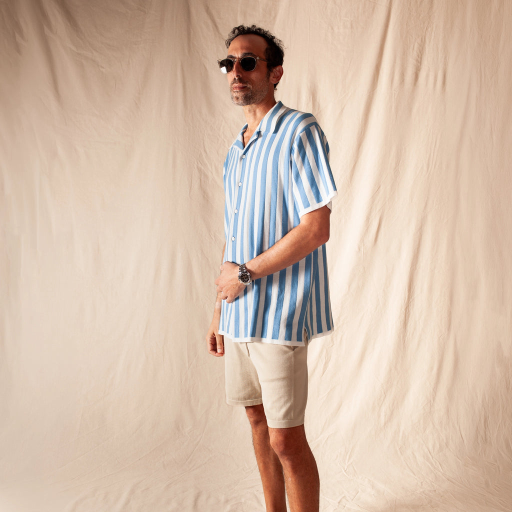 Lounge Shirt