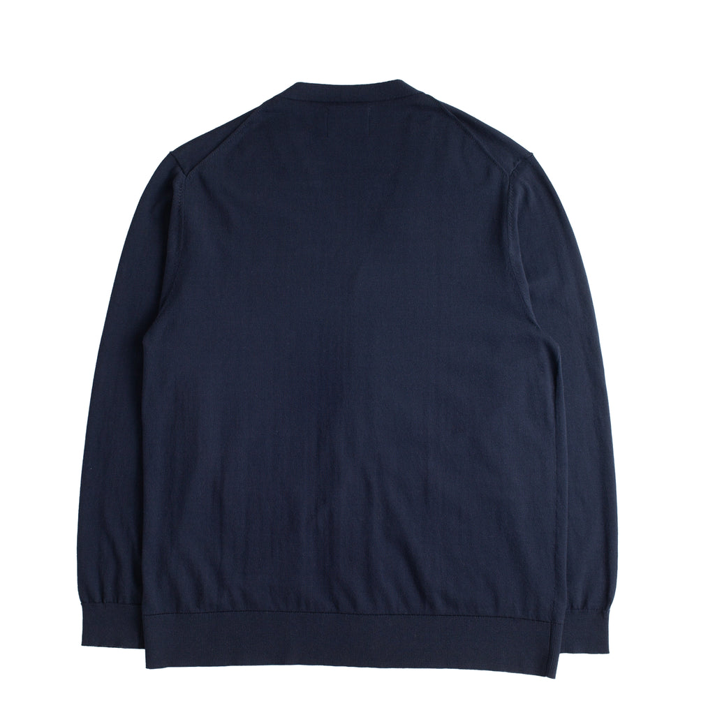 Woodstock Cardigan