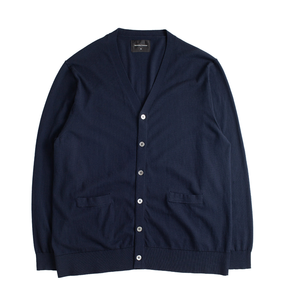 Woodstock Cardigan