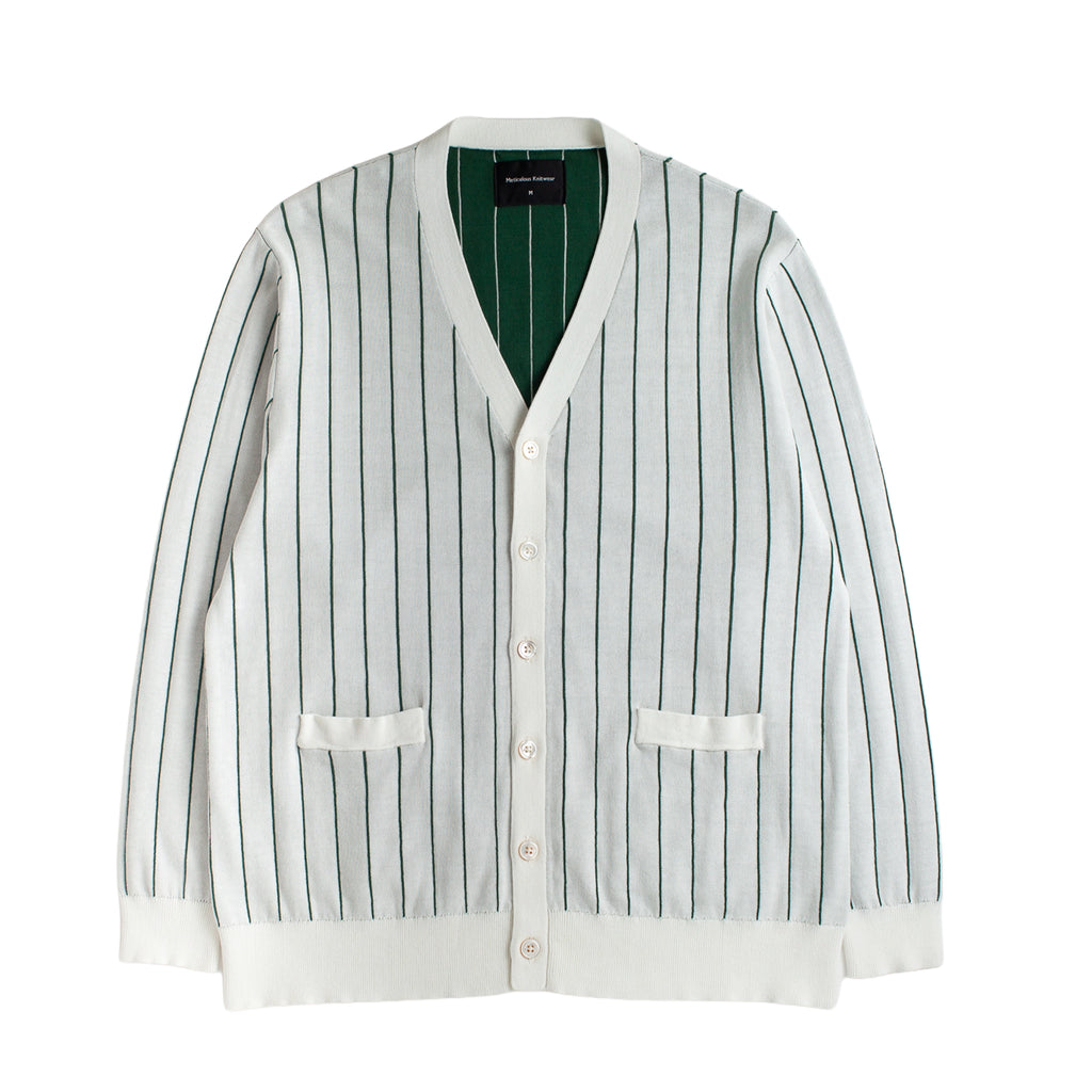 Woodstock Cardigan