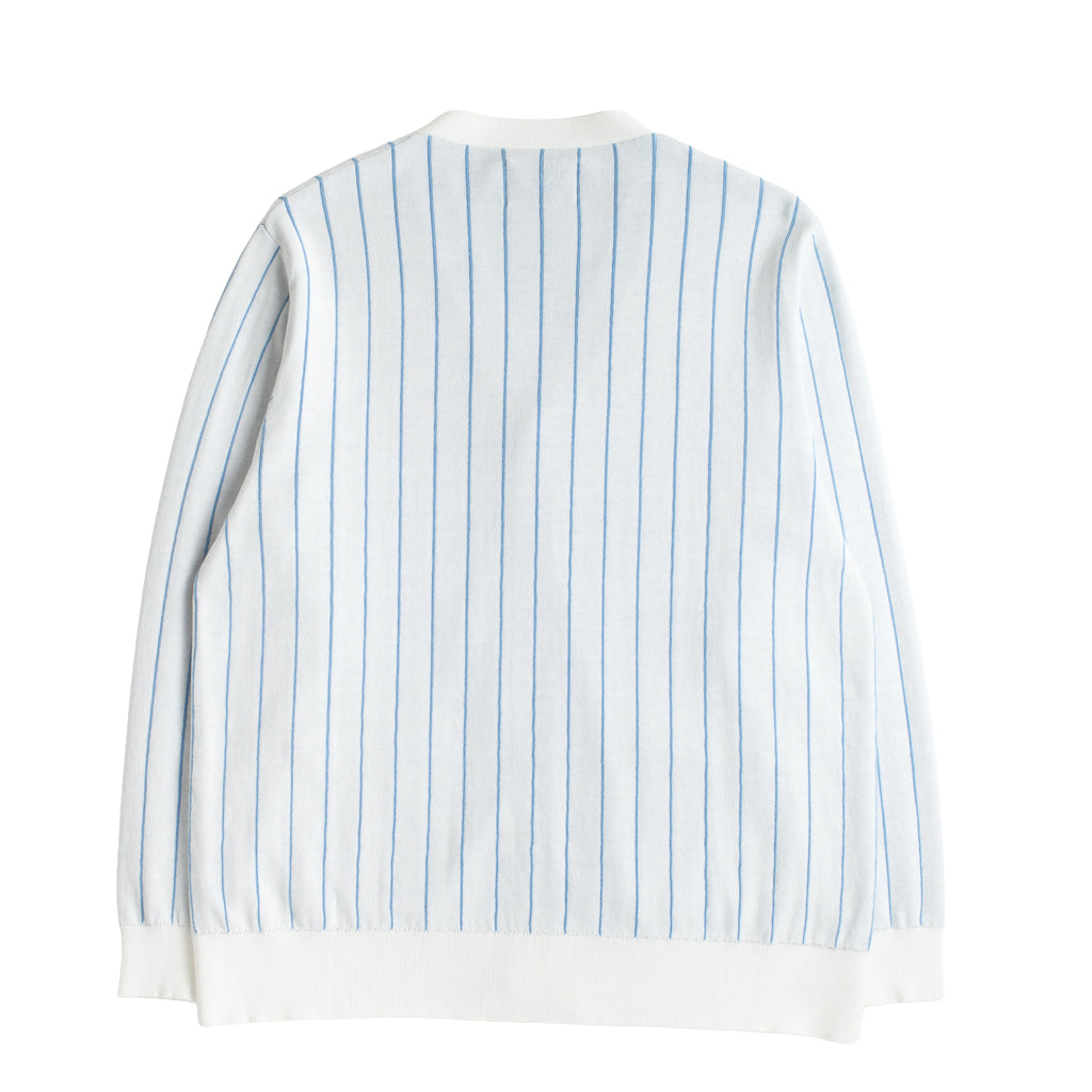 Woodstock Cardigan