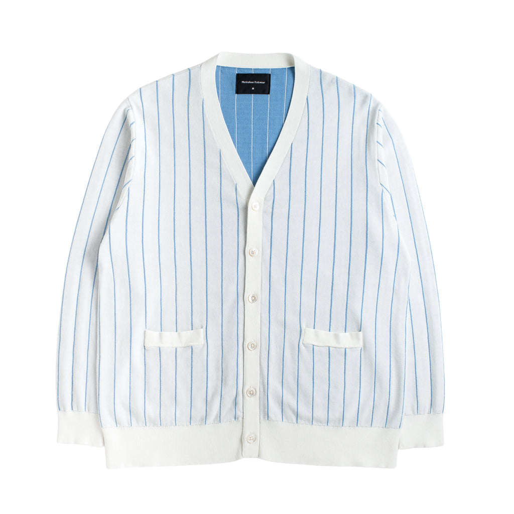 Woodstock Cardigan